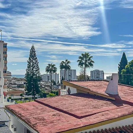 2 Bedroom Beautiful In ベナルマデナ